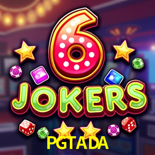 PGTADA BET