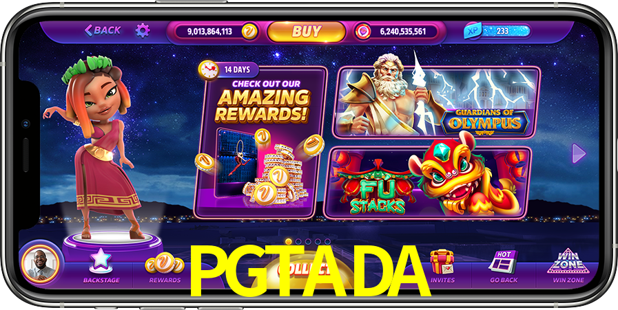 PGTADA